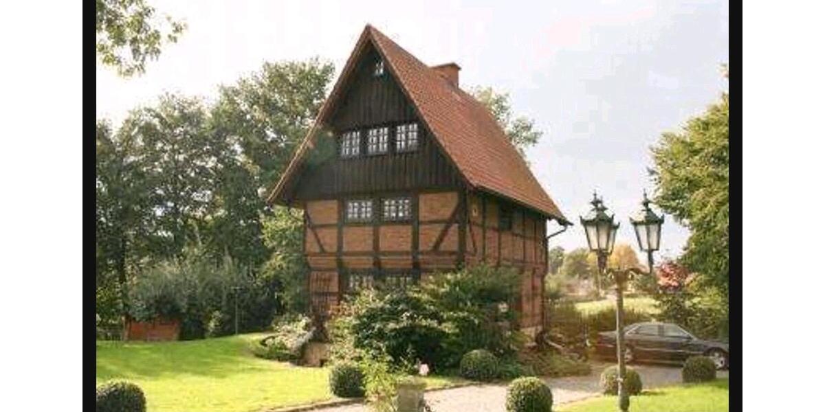 Einfamilienhaus Kirchlengern - 4 Zimmer, 140 m&sup2;, 1.300&euro; | Angebot:25236177