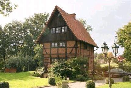 Haus Kirchlengern - 4 Zimmer, 140 m&sup2;, 1.300&euro; | Angebot:25236177