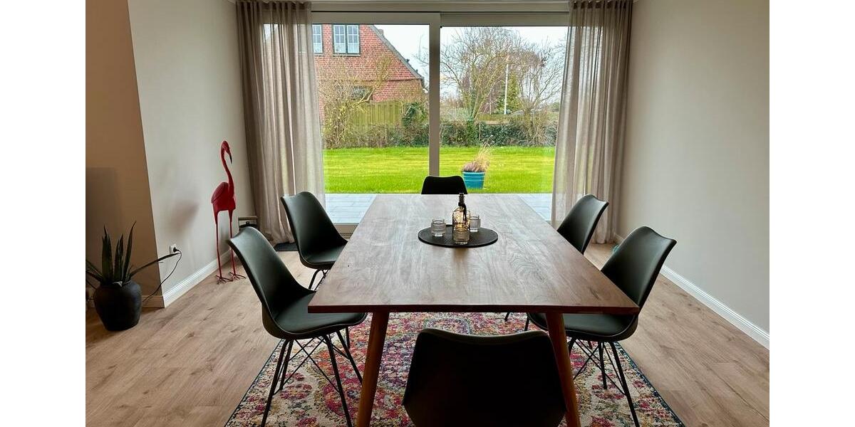 Wohnen auf Zeit Fehmarn - 3 Zimmer, 80 m&sup2;, 1.200&euro; | Angebot:24773640