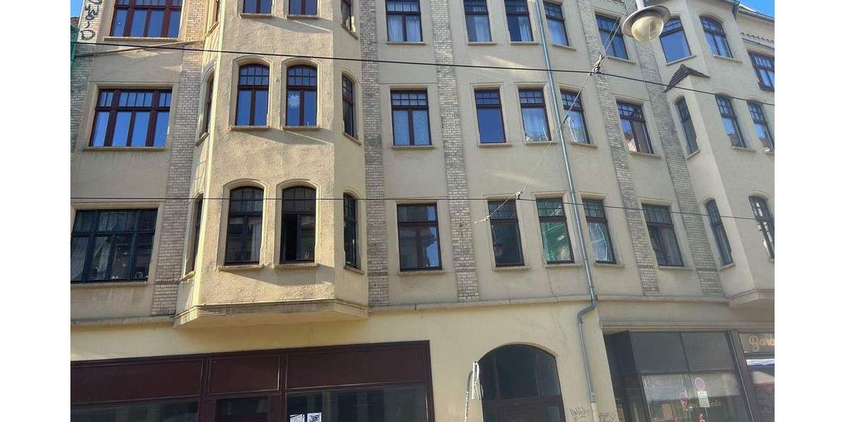 Gewerbeobjekt Halle (Saale) Altstadt - 3 Zimmer, 1.819&euro; | Angebot:25153018