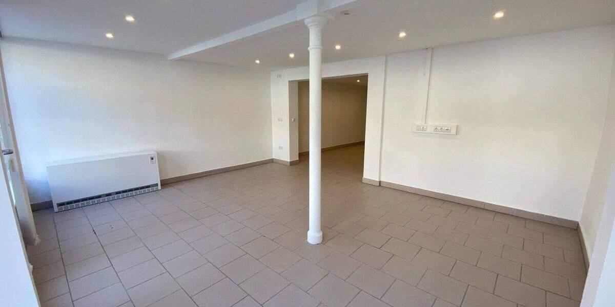 Gewerbeobjekt Ilmenau - 2 Zimmer, 70 m&sup2;, 650&euro; | Angebot:26886244