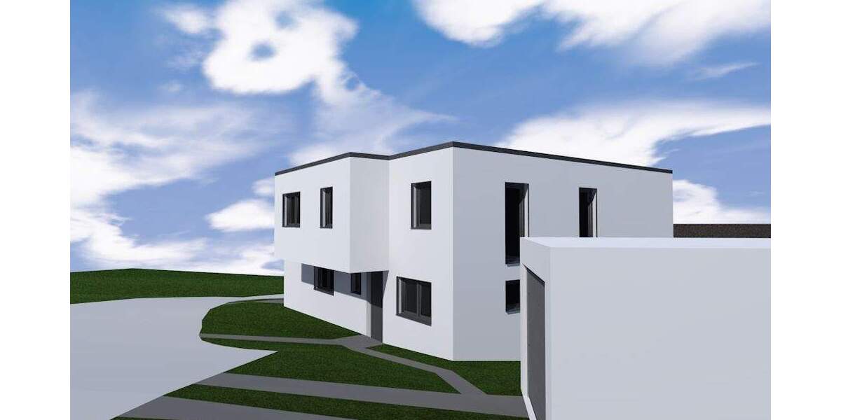 Doppelhaushälfte Gernsbach - 5 Zimmer, 157 m&sup2;, 2.000&euro; | Angebot:23981027