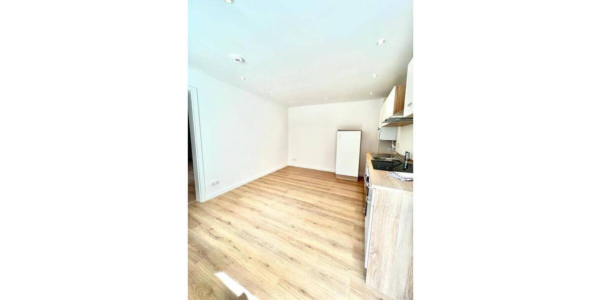 Etagenwohnung Mainz Weisenau - 2 Zimmer, 42 m&sup2;, 820&euro; | Angebot:26036691