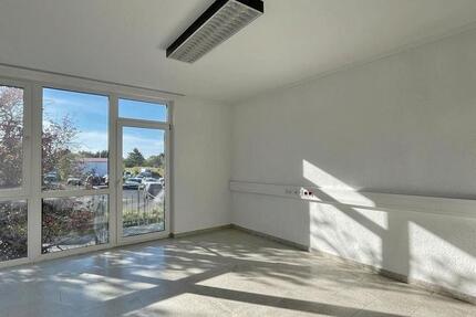 Helle Büroräume im Industriegebiet Hünfeld Eine inspirierende Arbeitsumgebung für Ihr Unternehmen zimmer