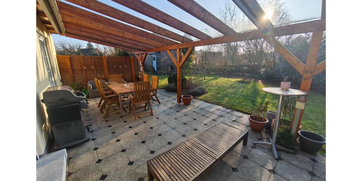 Einfamilienhaus Bienenbüttel - 4 Zimmer, 119 m&sup2;, 1.400&euro; | Angebot:24719578