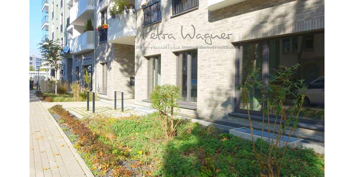 Gewerbeobjekt Freiburg im Breisgau Brühl - 4.175&euro; | Angebot:25664498