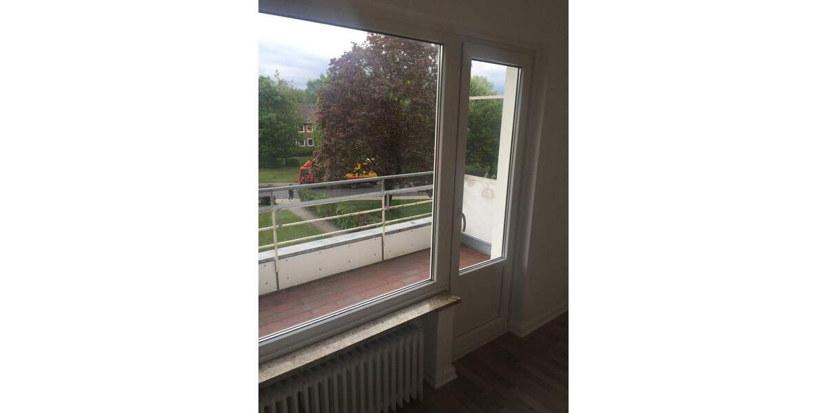 Etagenwohnung Rendsburg - 4 Zimmer, 86 m&sup2;, 765&euro; | Angebot:23935796