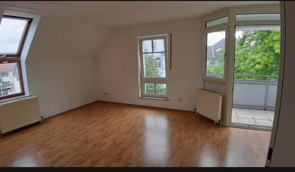 Etagenwohnung Bad Salzuflen - 2 Zimmer, 63 m&sup2;, 700&euro; | Angebot:26289104