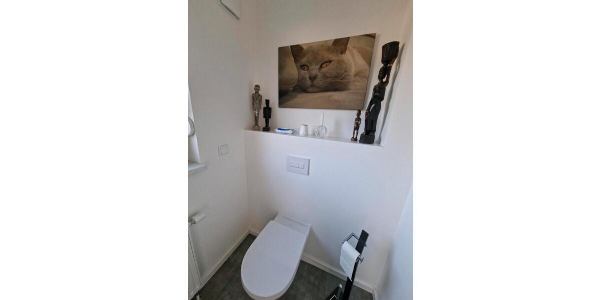 Bungalow Erbach - 3 Zimmer, 110 m&sup2;, 1.400&euro; | Angebot:25977485