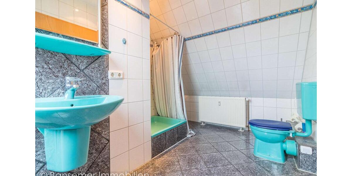 Maisonettenwohnung Harsefeld - 3 Zimmer, 68 m&sup2;, 800&euro; | Angebot:24676302