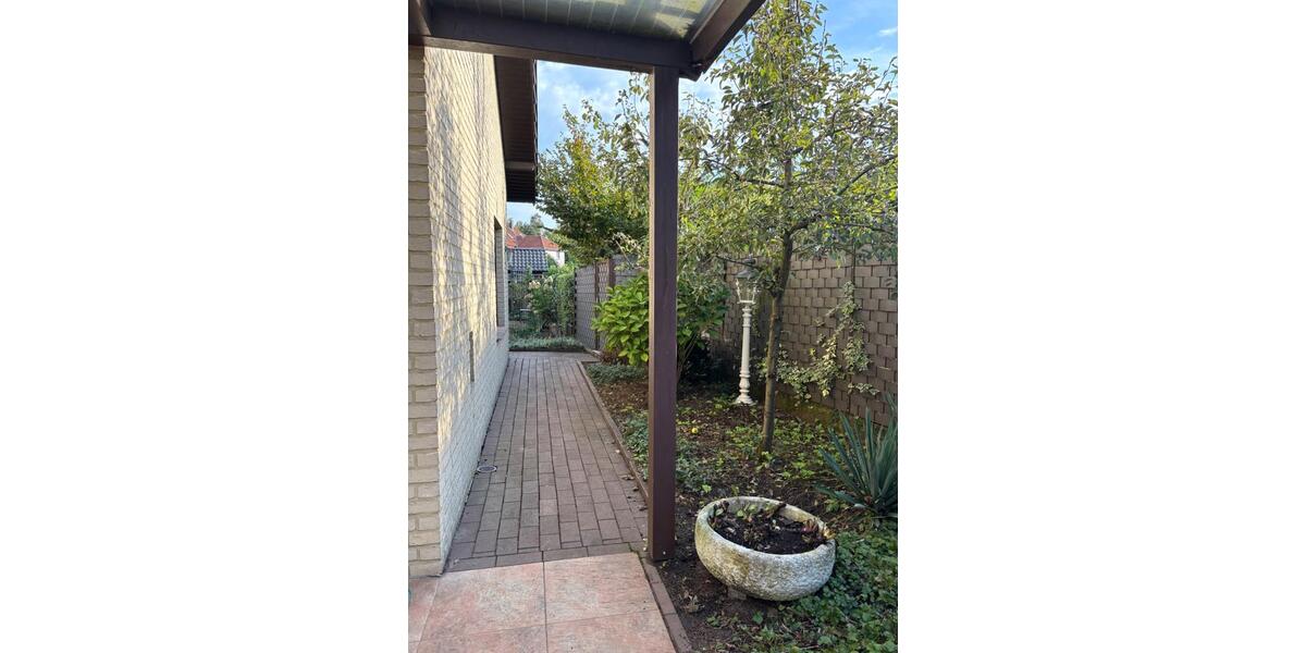 Bungalow im Herzen Vredens zu vermieten 4 zimmer