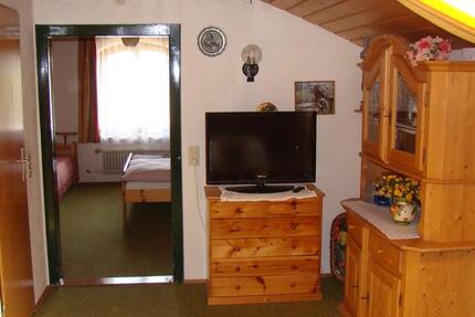 Wohnung Nußdorf am Inn - 2 Zimmer, 36 m&sup2;, 420&euro; | Angebot:25046018