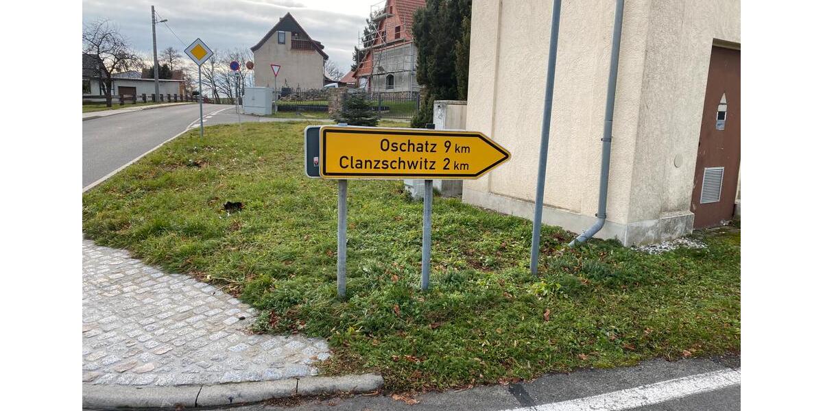 Etagenwohnung Oschatz - 2 Zimmer, 220&euro; | Angebot:22245022