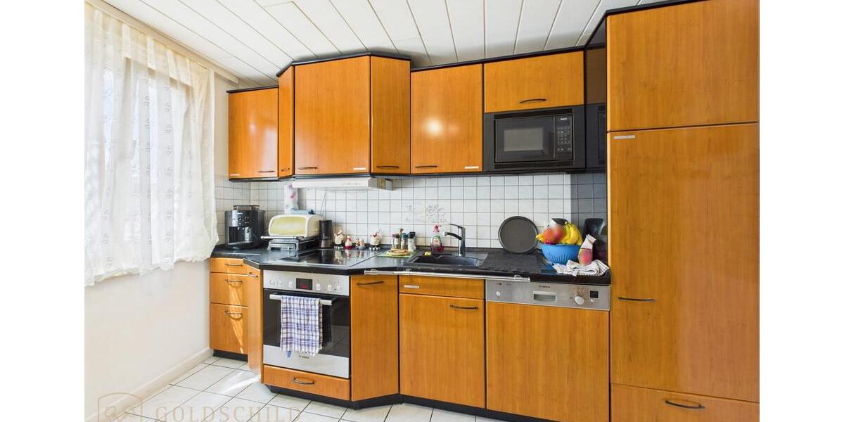 Etagenwohnung Neuffen - 3 Zimmer, 86 m&sup2;, 1.050&euro; | Angebot:24491252