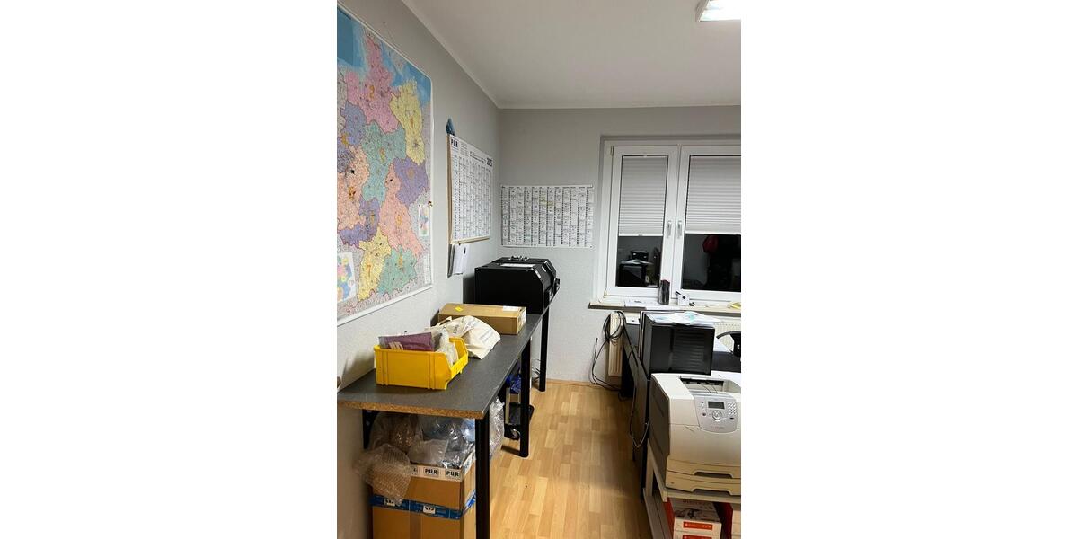 Erdgeschoßwohnung Wuppertal Eckbusch - 2 Zimmer, 67 m&sup2;, 670&euro; | Angebot:24399133