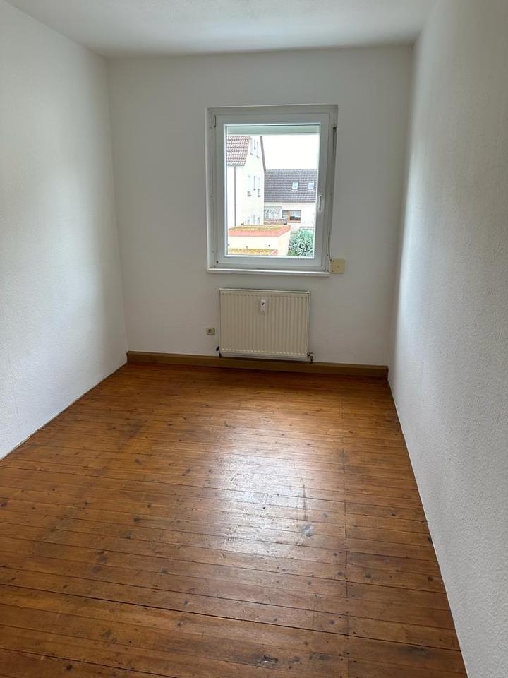 4 Zimmer Wohnung in Schweinfurt Oberndorf
