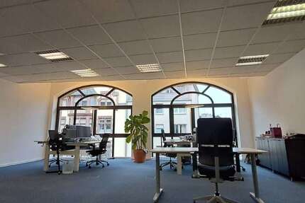Gewerbeobjekt Frankfurt am Main Innenstadt - 839&euro; | Angebot:26736762