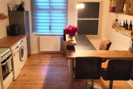 Wg Zimmer in Altstadt Spandau 2 zimmer