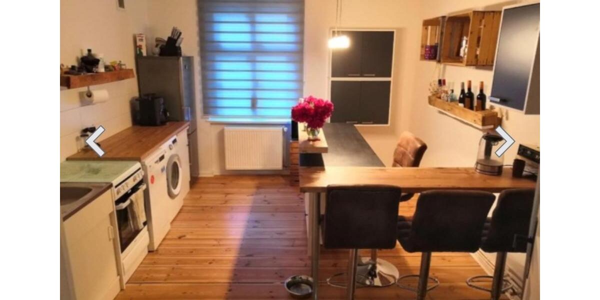 Wg Zimmer in Altstadt Spandau 2 zimmer