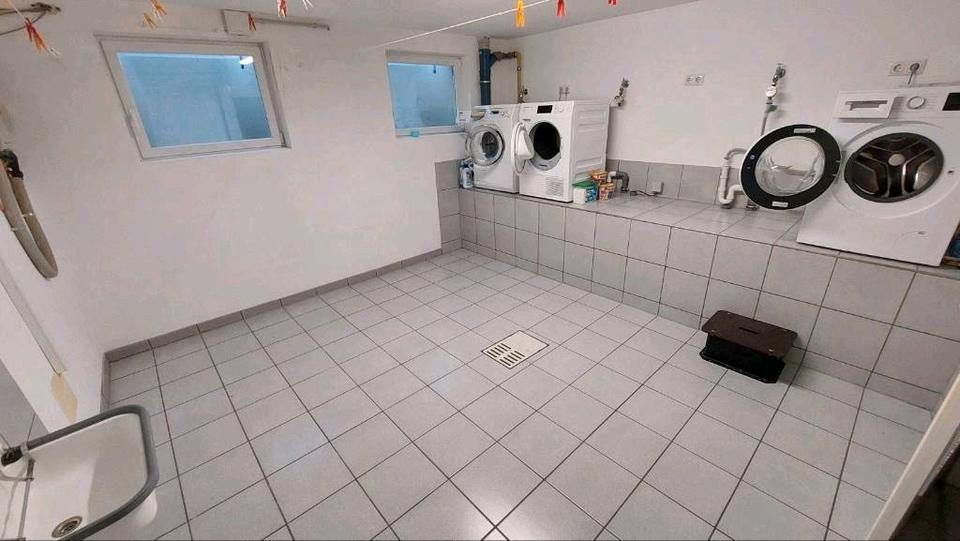 Etagenwohnung Marktoberdorf - 4 Zimmer, 104 m&sup2;, 1.300&euro; | Angebot:25945375