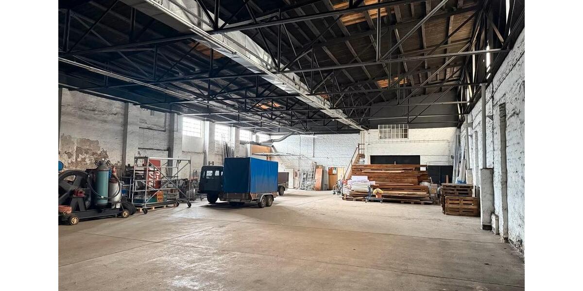 Gewerbeobjekt Neumünster - 1.600&euro; | Angebot:26236880