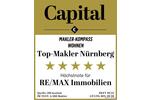 Etagenwohnung Bechhofen - 2 Zimmer, 77 m&sup2;, 730&euro; | Angebot:26634851