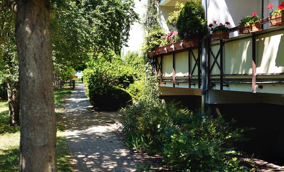 Alles NEU - Für Ihre Familie ein Zuhause! zimmer