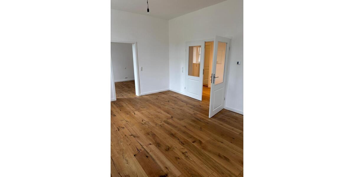 Etagenwohnung Gersfeld (Rhön) - 4 Zimmer, 83 m&sup2;, 1.125&euro; | Angebot:24224909