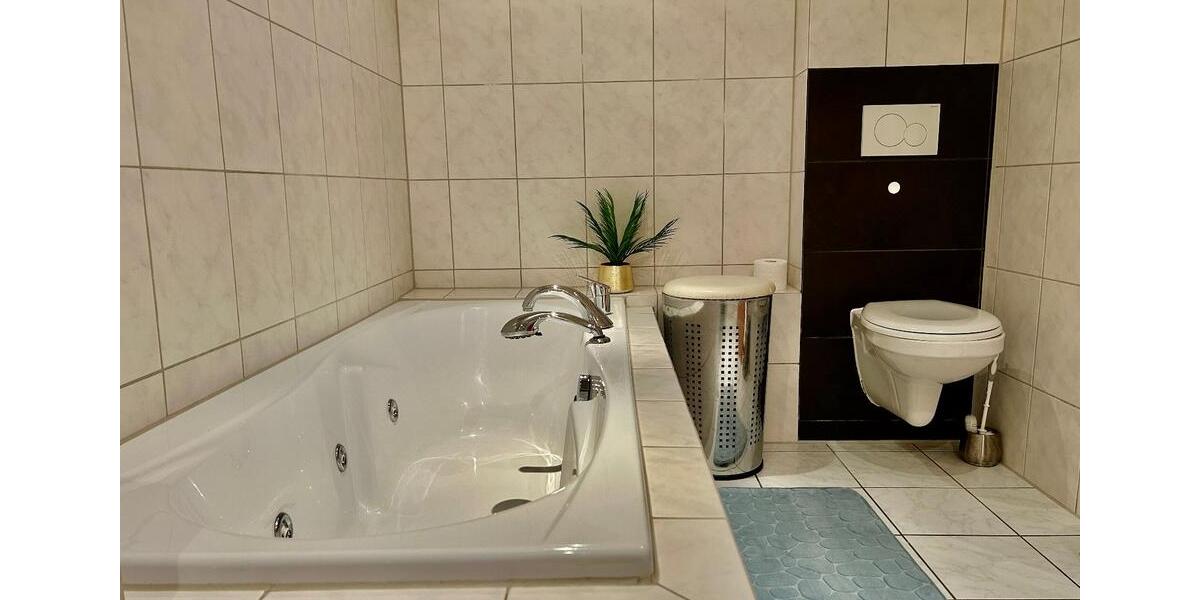 Hochparterre Lauchringen - 1 Zimmer, 46 m&sup2;, 575&euro; | Angebot:25873610