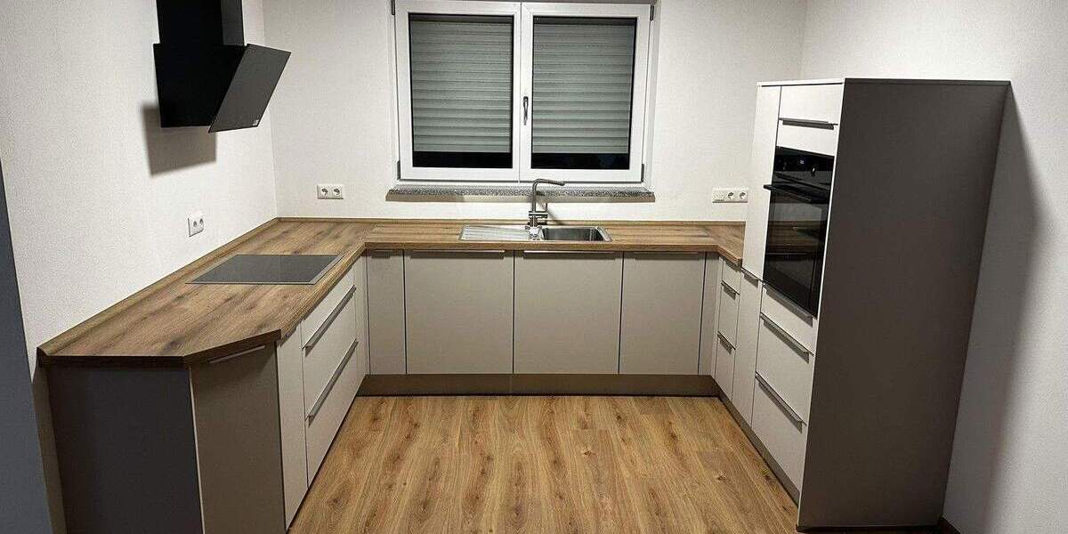 Doppelhaushälfte Winzer Neßlbach - 4 Zimmer, 130 m&sup2;, 1.200&euro; | Angebot:24737237