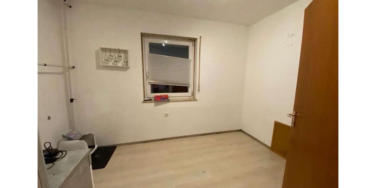 Etagenwohnung Obernzenn - 3 Zimmer, 85 m&sup2;, 680&euro; | Angebot:25383956