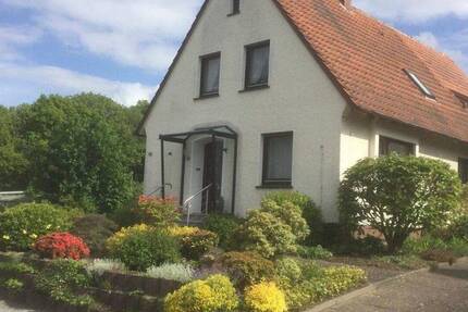 Haus Bad Oeynhausen Rehme - 5 Zimmer, 140 m&sup2;, 1.200&euro; | Angebot:26841283
