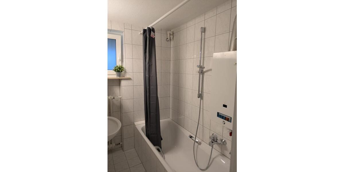 Wohnen auf Zeit Villingen-Schwenningen Schwenningen - 1 Zimmer, 13 m&sup2;, 435&euro; | Angebot:24833289
