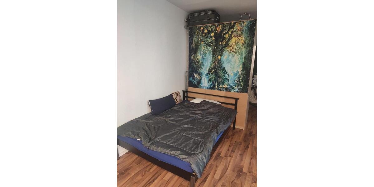 Wohnen auf Zeit Düsseldorf Stadtbezirk 3 - 1.5 Zimmer, 40 m&sup2;, 720&euro; | Angebot:26595950