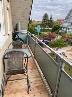 Maisonettenwohnung Erfurt Andreasvorstadt - 2 Zimmer, 61 m&sup2;, 890&euro; | Angebot:26266561