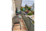 Maisonettenwohnung Erfurt Andreasvorstadt - 2 Zimmer, 61 m&sup2;, 890&euro; | Angebot:26266561