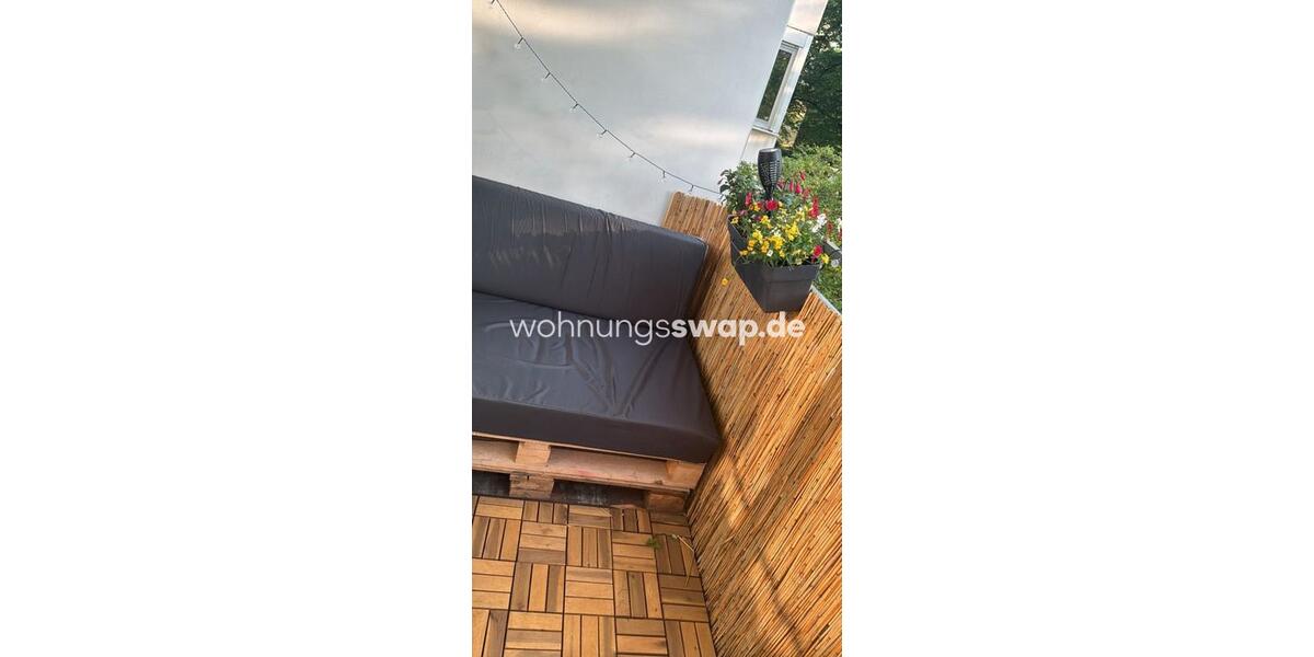 Etagenwohnung München Moosach - 1 Zimmer, 40 m&sup2;, 800&euro; | Angebot:26341263