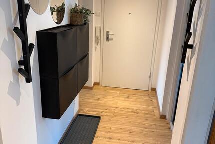 Modern saniertes WG Drachenfelsstr. 3 80997 München 3 zimmer