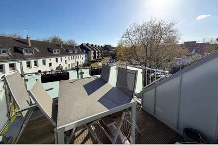 Wohnung Kempen - 3 Zimmer, 83 m&sup2;, 900&euro; | Angebot:26190329