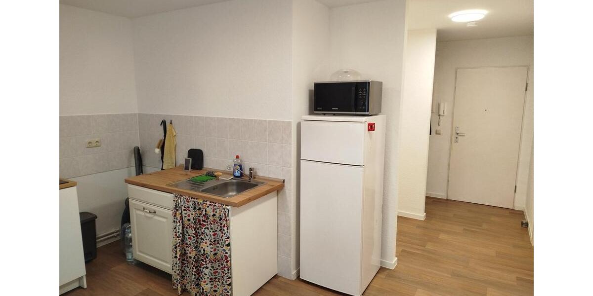 Wohnen auf Zeit Braunschweig Nordstadt - 3 Zimmer, 67 m&sup2;, 450&euro; | Angebot:26227135