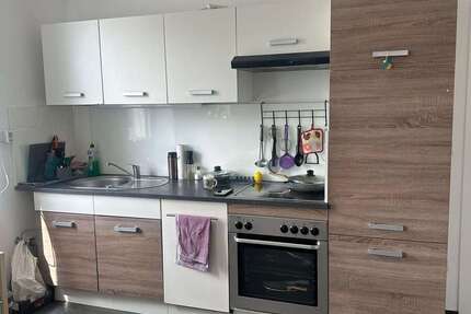 Wohnung Herne Röhlinghausen - 3 Zimmer, 71 m&sup2;, 520&euro; | Angebot:26728843