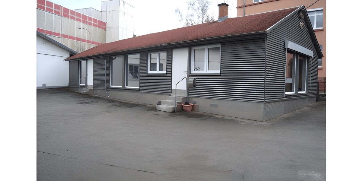 Ehrlicher & Aufrichtiger Loft-Mitbewohner in Lahr gesucht - Gewerbeobjekt Lahr Dinglingen | Angebot:26254734