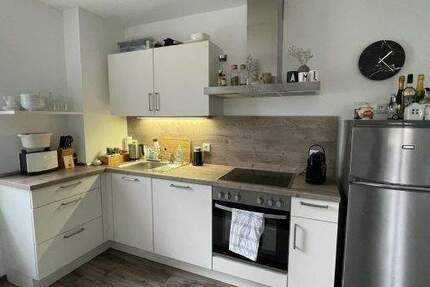 Wohnung Fürth Eigenes Heim - 3 Zimmer, 75 m&sup2;, 1.150&euro; | Angebot:25166865