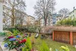 Etagenwohnung Frankfurt am Main Westend-Süd - 3 Zimmer, 78 m&sup2;, 2.900&euro; | Angebot:26739908