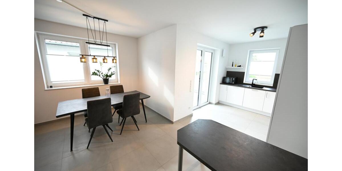 Erdgeschoßwohnung Quakenbrück - 3 Zimmer, 94 m&sup2;, 890&euro; | Angebot:24815581