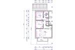 Etagenwohnung Kirchroth Aufroth - 3 Zimmer, 88 m&sup2;, 975&euro; | Angebot:26154803