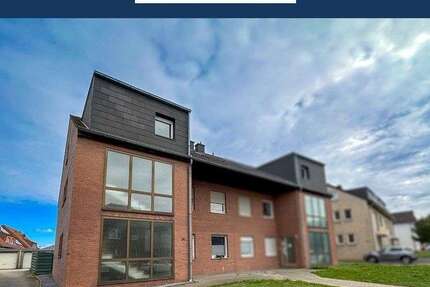 Wohnung Übach-Palenberg Palenberg - 3 Zimmer, 86 m&sup2;, 650&euro; | Angebot:26095037