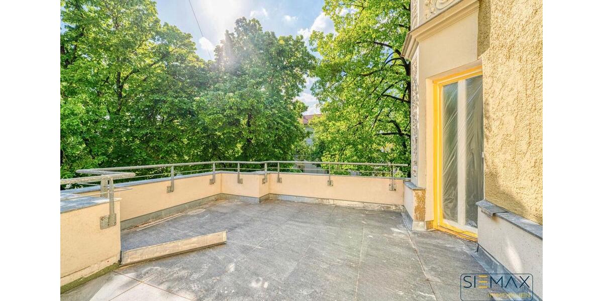 Etagenwohnung Augsburg - 8 Zimmer, 240 m&sup2;, 3.600&euro; | Angebot:26368470