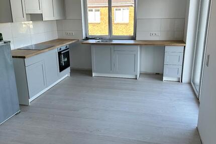 Neubauwohnung aus 2023 3 zimmer