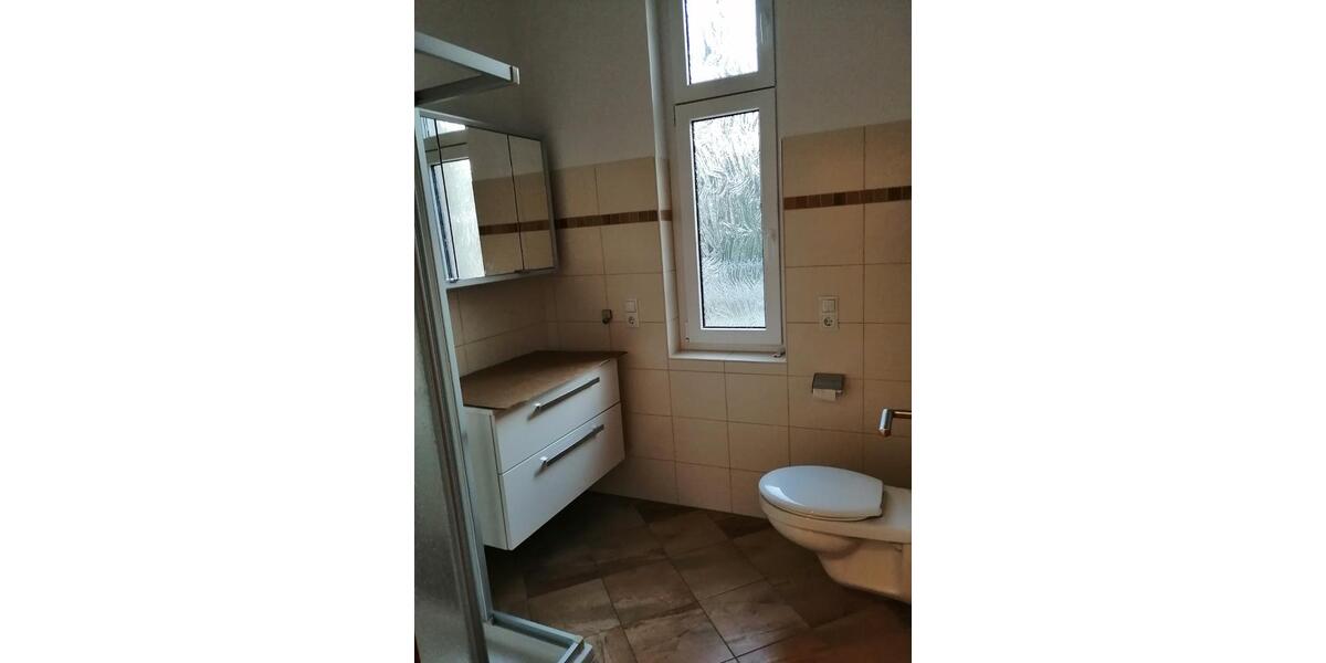 Erdgeschoßwohnung Mülsen - 2 Zimmer, 52 m&sup2;, 340&euro; | Angebot:24731640